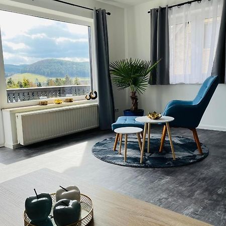 Ferienwohnung Am Tor Zum Thueringer Wald 2 Plaue  Экстерьер фото