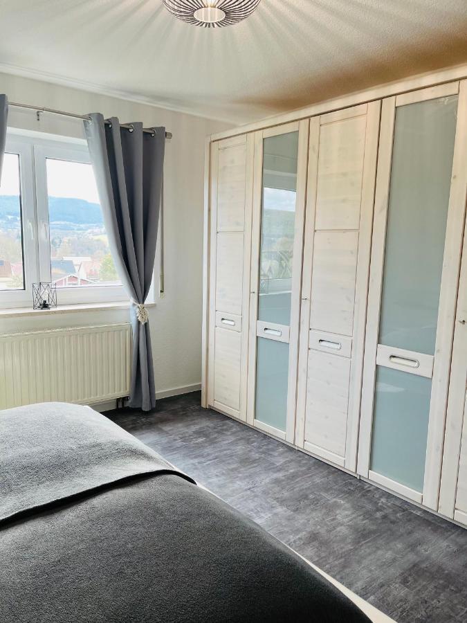 Ferienwohnung Am Tor Zum Thueringer Wald 2 Plaue  Экстерьер фото