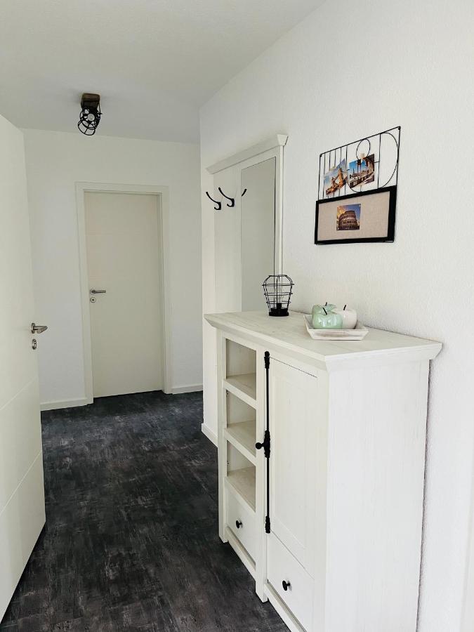 Ferienwohnung Am Tor Zum Thueringer Wald 2 Plaue  Экстерьер фото
