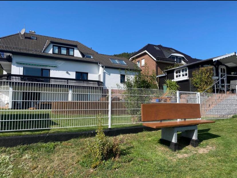Ferienwohnung Am Tor Zum Thueringer Wald 2 Plaue  Экстерьер фото